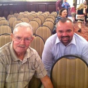 Meet your Posher, Shane